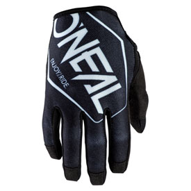 O'Neal Racing Mayhem Rider Gloves 2020 Medium Black/White
