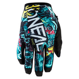O'Neal Racing Mayhem Savage Gloves