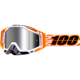 100 injected lens