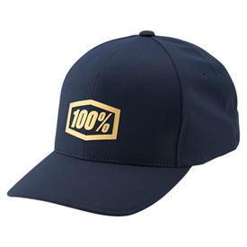 100% Generation Flex Fit Hat