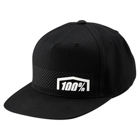 100% Youth Nemesis Snapback Hat
