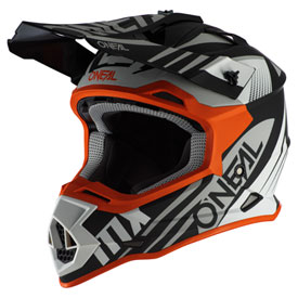 O'Neal Racing 2 Series Spyde Helmet 2023