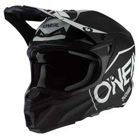 O'Neal Racing 5 Series Hexx Helmet Small Black