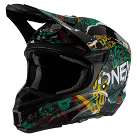 O'Neal Racing 5 Series Helmet 2021