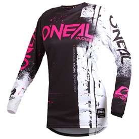 O'Neal Racing Women's Element Shred Jersey