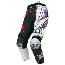 O'Neal Racing Girl's Youth Element Shred Pants