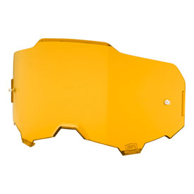 100% Armega/ARmatic Replacement Lens  Persimmon