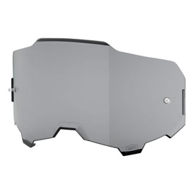 100% Armega/ARmatic Replacement Lens  Smoke
