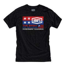 100% Dixie T-Shirt