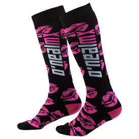 O'Neal Racing Youth Pro MX Socks Size 1-6 XOXO