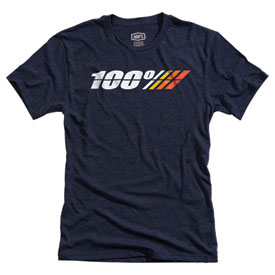 100% Youth Motorrad T-Shirt