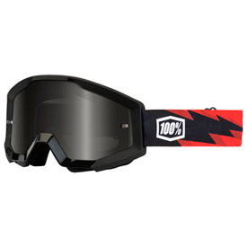 100 sand goggles