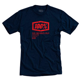 100% Glitch T-Shirt
