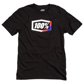 100% Stripes T-Shirt