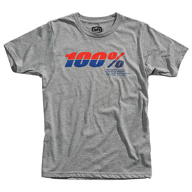 100% Youth Bristol T-Shirt