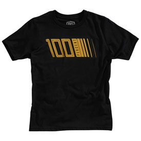 100% Youth Pulse T-Shirt