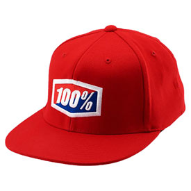 100% Essential JFit Flex Fit Hat