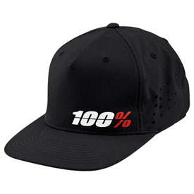 100% Ozone Snapback Hat