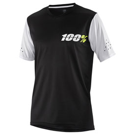 100% Ridecamp MTB Short-Sleeve Jersey