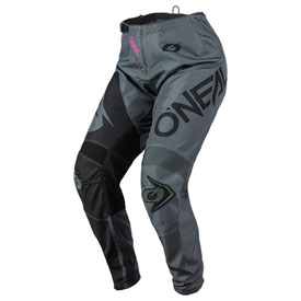 O'Neal Racing Girl's Youth Element Pants 2021