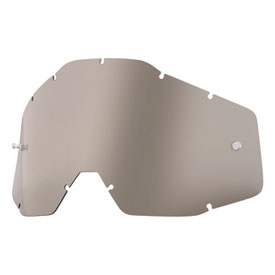 100% Youth Accuri/Strata Replacement Lens  Smoke