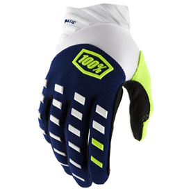100% Airmatic Gloves
