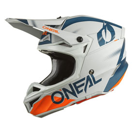 O'Neal Racing 5 Series Haze Helmet