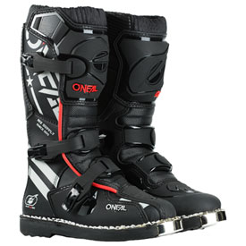 O'Neal Racing Youth Element Squadron Boots