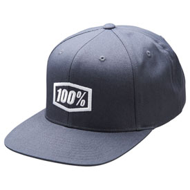 100% Youth Corpo Snapback Hat
