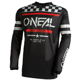 O'Neal Racing Youth Element Squadron Jersey