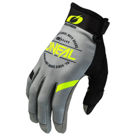 O'Neal Racing Mayhem Brand Gloves