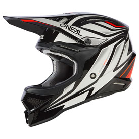 O'Neal Racing 3 Series Vertical Helmet