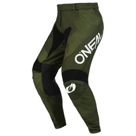 O'Neal Racing Mayhem Covert Pant 32" Green