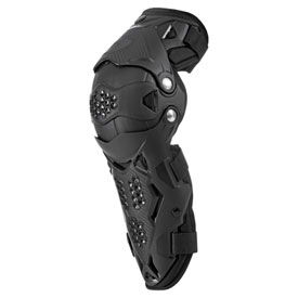 O'Neal Racing Pro IV Knee Guards Adult Black