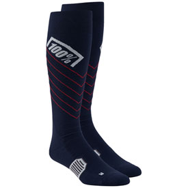 100% Hi-Side Moto Socks
