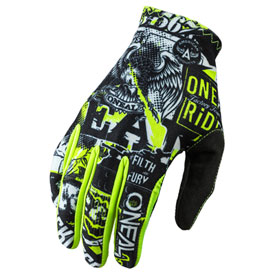 O'Neal Racing Youth Matrix Attack Gloves