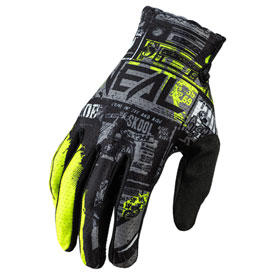 O'Neal Racing Youth Matrix Ride Gloves