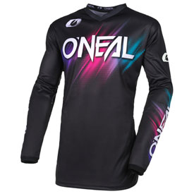 O'Neal Racing Girl's Youth Element Voltage Jersey