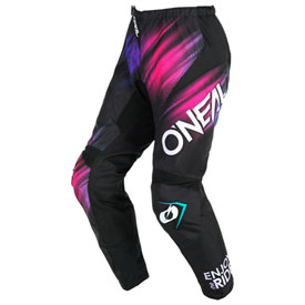 O'Neal Racing Girl's Youth Element Voltage Pant