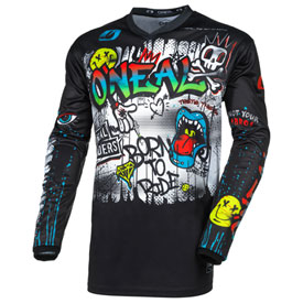 O'Neal Racing Youth Element Rancid Jersey