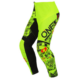 O'Neal Racing Youth Element Attack Pant 2023