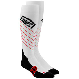 100% Hi-Side Moto Socks