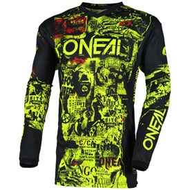 O'Neal Racing Element Attack Jersey