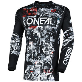 O'Neal Racing Element Attack Jersey