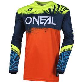 O'Neal Racing Youth Element Shocker Jersey