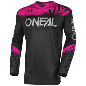 O'Neal Racing Women's Element Shocker Jersey