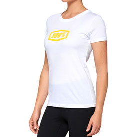 100% Women's Avalanche T-Shirt