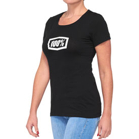 100% Women's Icon T-Shirt