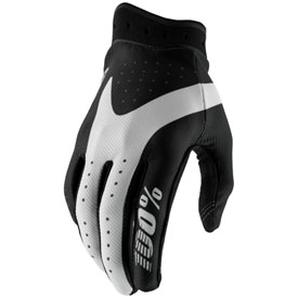100% iTRACK Gloves