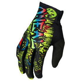 O'Neal Racing Youth Matrix Rancid Gloves